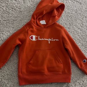 Champion Hoodie
